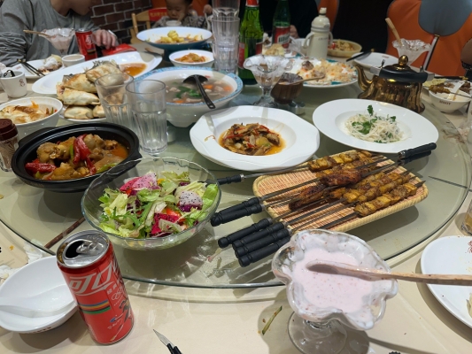 赤峰市特色菜館電話號(hào)碼-第1張圖片