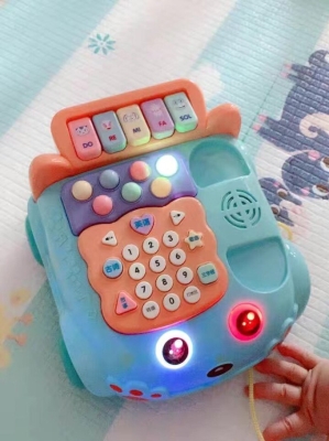 赤峰無人售貨玩具車電話號(hào)碼-第1張圖片