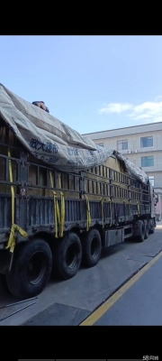 赤峰到長垣物流配貨電話號(hào)碼-第1張圖片