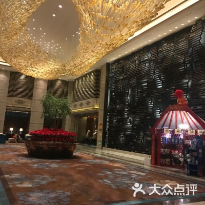 赤峰萬達(dá)酒店訂餐電話號(hào)碼-第1張圖片