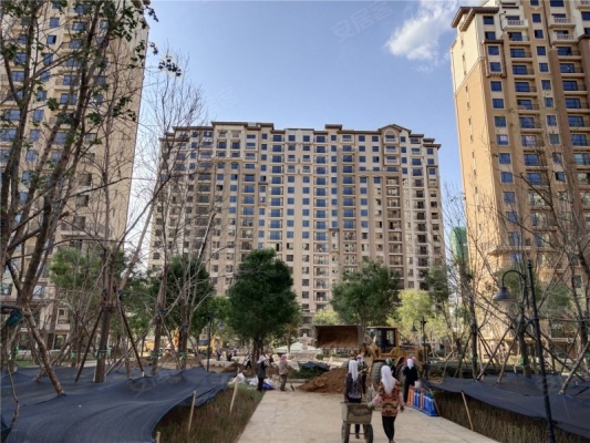 赤峰百合田園售樓電話號碼-第1張圖片