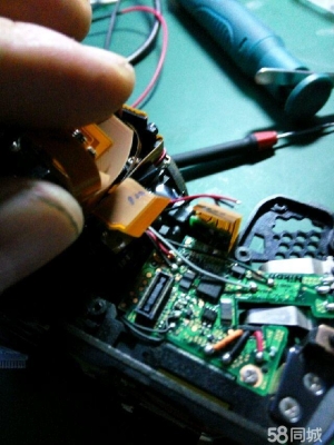 赤峰相機維修同城電話號碼查詢-第1張圖片