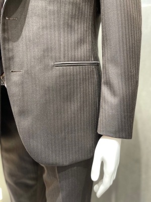 赤峰釘鉆西服定制公司電話號碼-第1張圖片