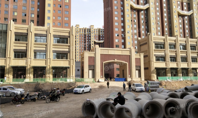 赤峰紅山郡清真小館電話號(hào)碼-第1張圖片