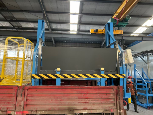 登車橋廠家-第1張圖片