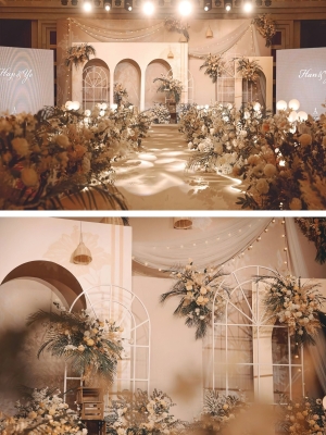 赤峰浪漫婚禮酒店電話號碼多少-第1張圖片