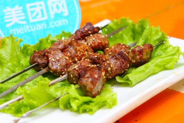 赤峰寶哥串吧訂餐電話號碼-第1張圖片