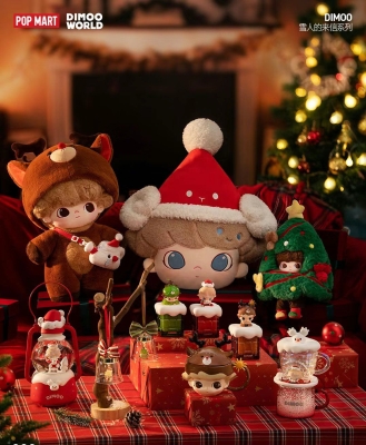 赤峰玩偶盲盒店電話地址查詢-第1張圖片