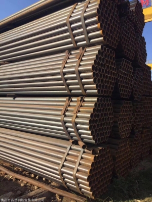 赤峰鍍鋅焊管廠家電話號碼-第1張圖片