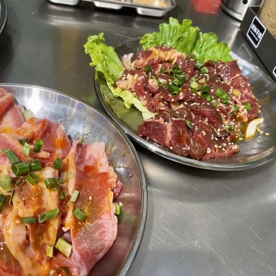 赤峰春城家園烤肉電話多少號-第1張圖片