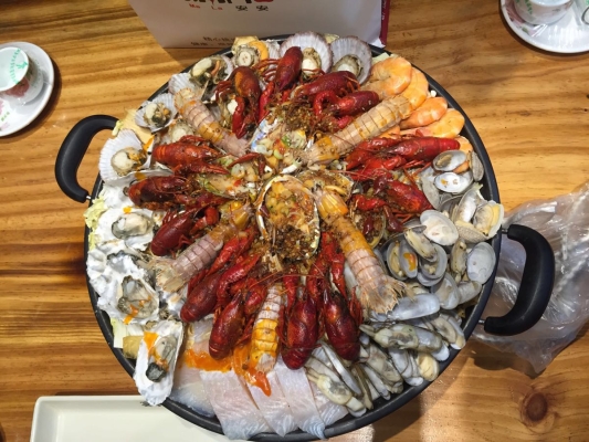 赤峰沃爾瑪燒烤電話多少號(hào)-第1張圖片