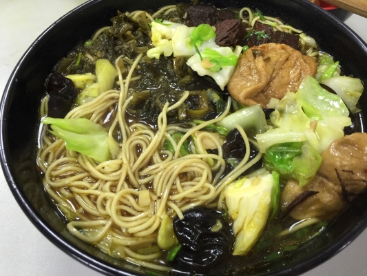 赤峰春城家園面館電話地址查詢-第1張圖片