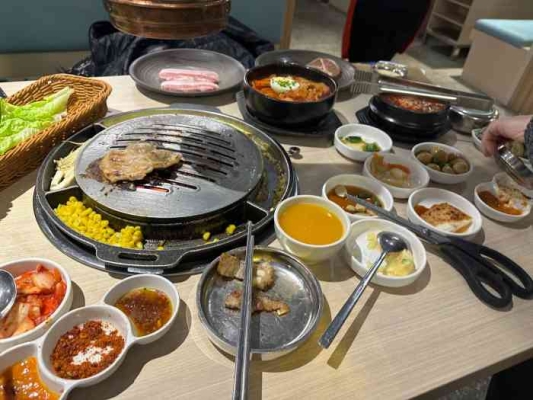 赤峰韓餐培訓(xùn)電話多少號-第1張圖片