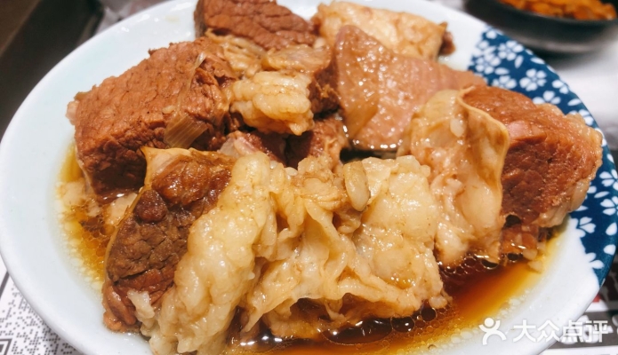 赤峰天義美食骨頭館電話號碼-第1張圖片