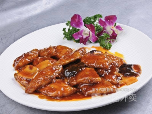 赤峰小秦帶魚店電話地址查詢-第1張圖片