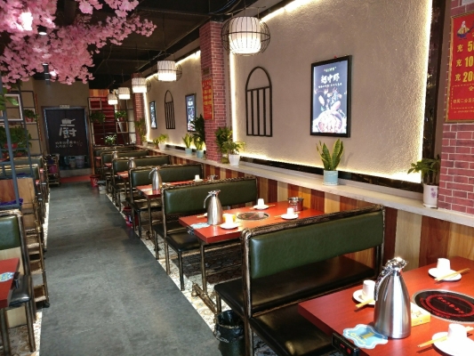 赤峰市餐飲收銀公司電話號碼-第1張圖片