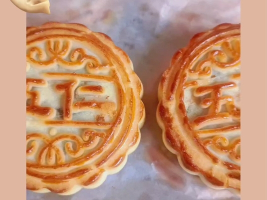 赤峰熊可兒月餅店電話號碼-第1張圖片