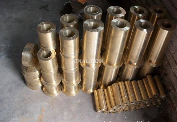 赤峰鋁青銅銅套廠家電話號(hào)碼-第1張圖片