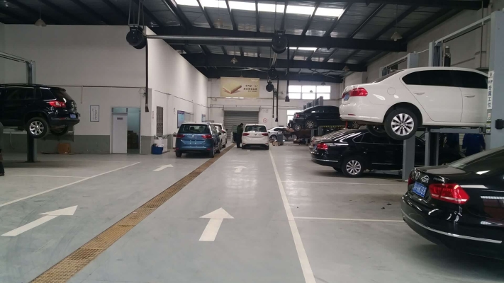 赤峰博盛汽修電話號(hào)碼查詢-第1張圖片