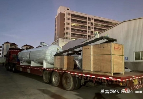 赤峰到南昌的物流電話號碼-第1張圖片