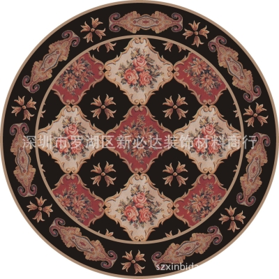 赤峰羊毛地毯廠家電話號碼-第1張圖片