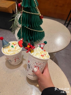 赤峰橘貓咖啡店電話號碼-第1張圖片