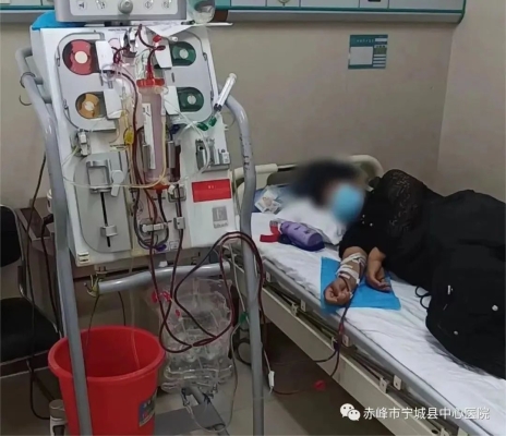 赤峰帶星隔離酒店電話號碼-第1張圖片