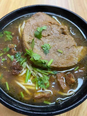 赤峰西穆林牛肉拉面電話號(hào)碼-第1張圖片