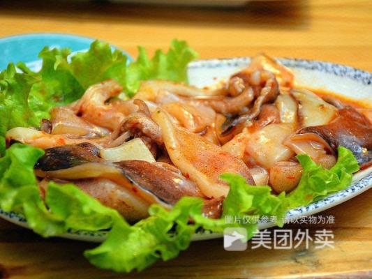 赤峰解放街大排檔電話號碼-第1張圖片