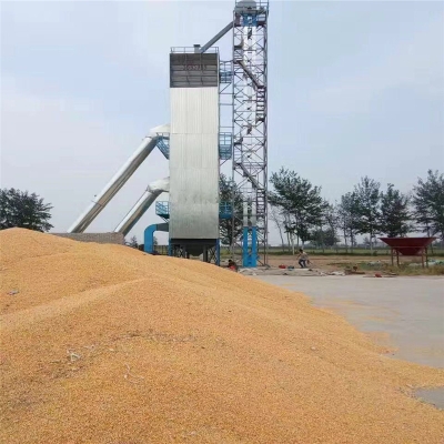 赤峰大型烘干塔廠家電話號(hào)碼-第1張圖片