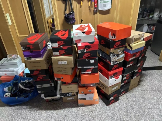 赤峰修補(bǔ)鞋子店電話號(hào)碼-第1張圖片