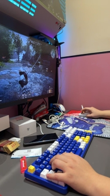 赤峰最好的網(wǎng)吧-第1張圖片