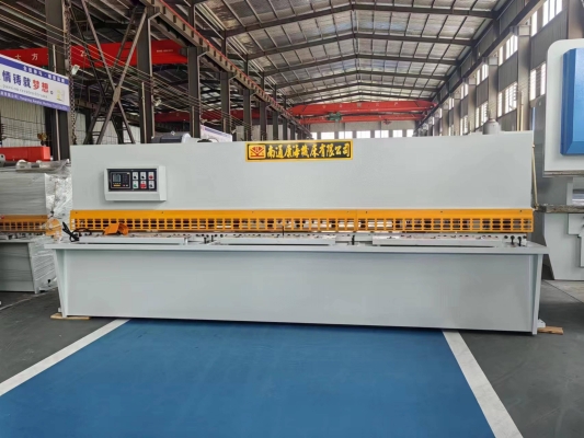 赤峰液壓剪板機(jī)廠家電話號(hào)碼-第1張圖片