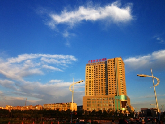 赤峰易行商旅客服電話號碼-第1張圖片