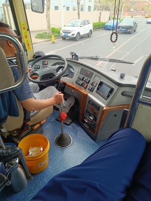 東勝到赤峰大巴司機電話號碼-第1張圖片