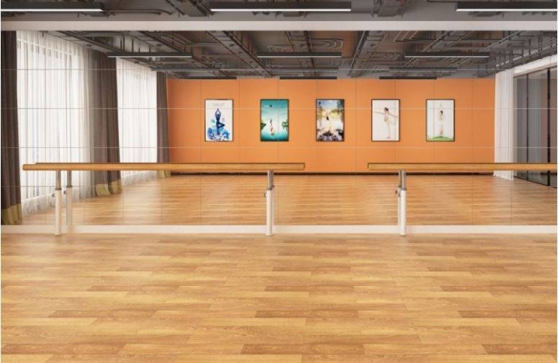 赤峰共享舞室電話多少號-第1張圖片