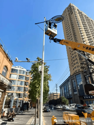 赤峰市政路燈工廠電話號(hào)碼-第1張圖片