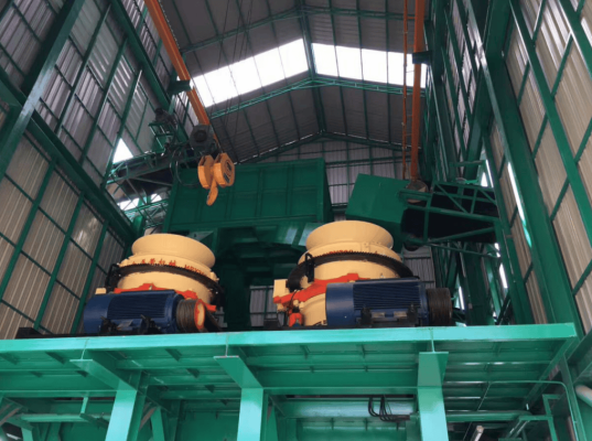 赤峰磊鑫砂石廠地址電話號(hào)碼-第1張圖片