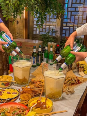 赤峰彩虹橋燒烤平房電話號(hào)碼-第1張圖片