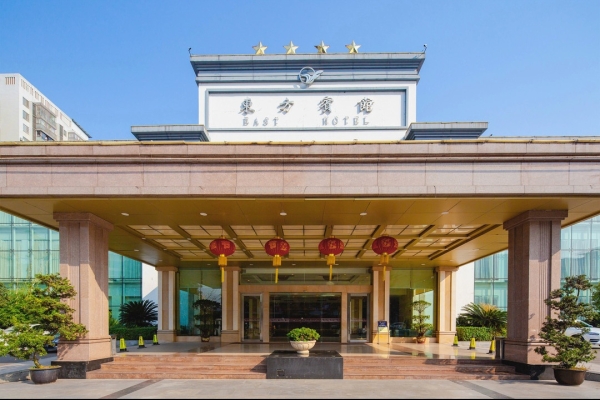赤峰市東方大酒店電話號碼-第1張圖片