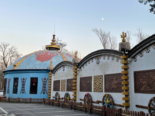 赤峰奧斯卡打歌舞廳電話號碼-第1張圖片