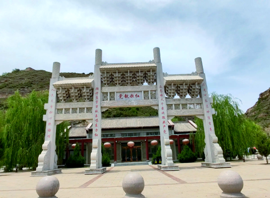 赤峰魅力東方金蕊酒店電話號(hào)碼-第1張圖片