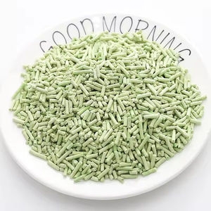 赤峰豆腐貓砂廠電話地址查詢-第1張圖片