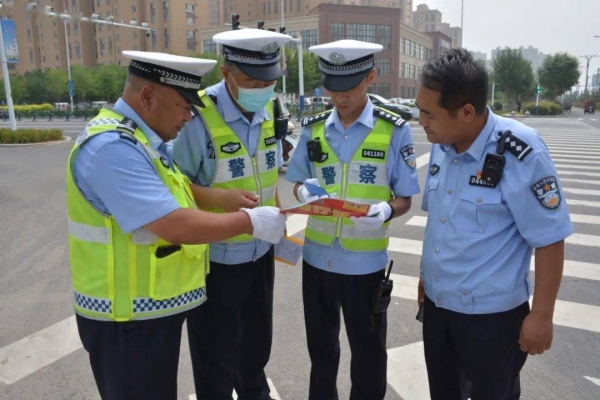 赤峰文中檢查站地址電話號碼-第1張圖片