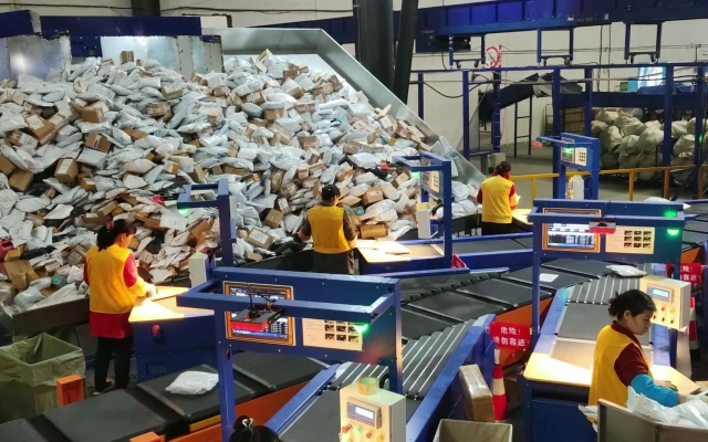 赤峰電商物流分揀機電話號碼-第1張圖片