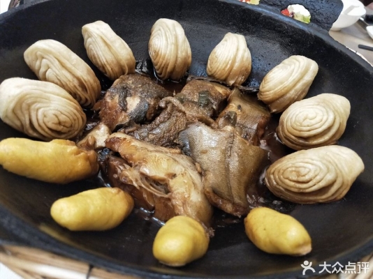 赤峰九折排骨館電話地址查詢(xún)-第1張圖片