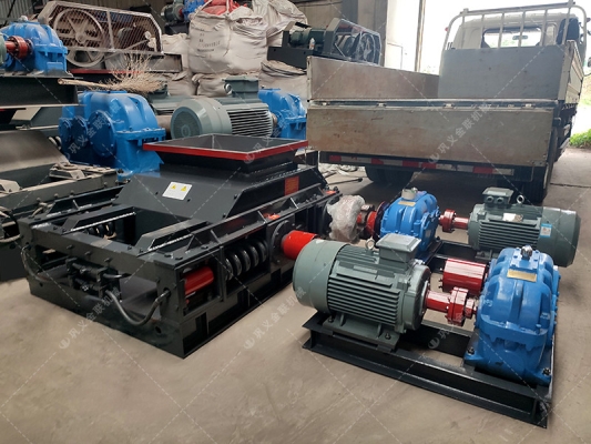 赤峰大型破碎機(jī)采購(gòu)電話號(hào)碼-第1張圖片