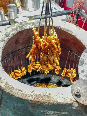 赤峰吊爐燒烤培訓(xùn)機(jī)構(gòu)電話(huà)號(hào)碼-第1張圖片