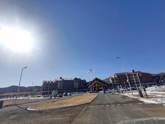 赤峰滑雪訓練基地電話地址查詢-第1張圖片