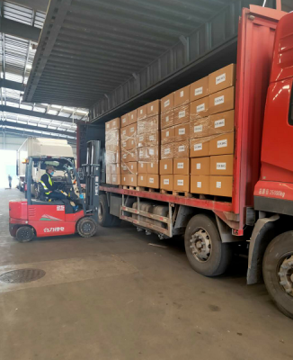 鶴崗到赤峰物流專線電話號碼-第1張圖片